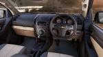 Chevrolet Colorado LTZ 2012 года